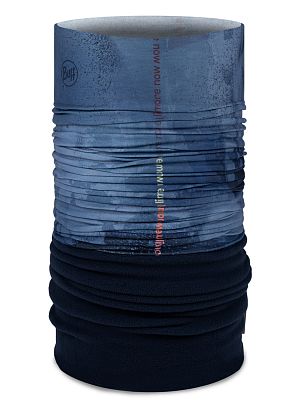 Превью  Бандана BUFF Polar Ativ Navy (134571.787.10.00)
